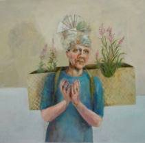 sandra collins show me