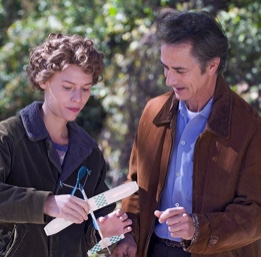 temple grandin