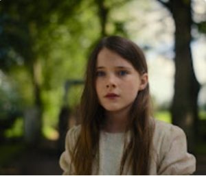 The Quiet Girl
