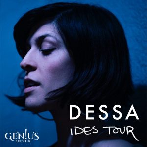 dessa at cottiers