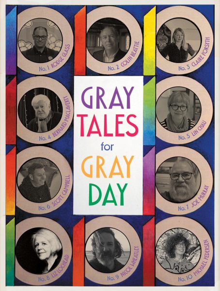 gray tales