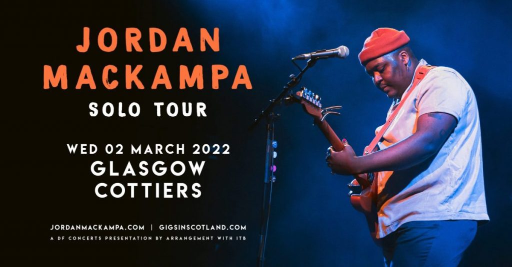 jordan mackampa