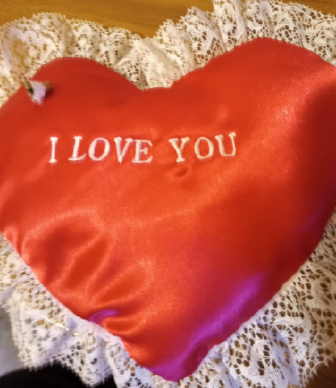 love at first sight sm