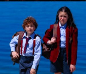 spy kids