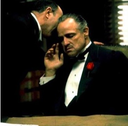 the godfather 50 anniversary