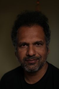 Sarfraz Manzoor