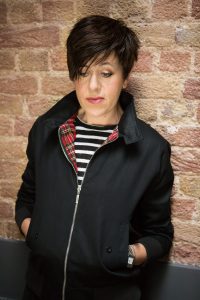 Tracy Thorn