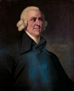 adam smith