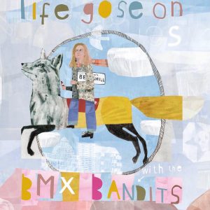 bmx bandits craft beer