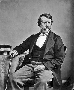 david livingstone