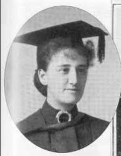 elizabeth dorothea chalmers smith