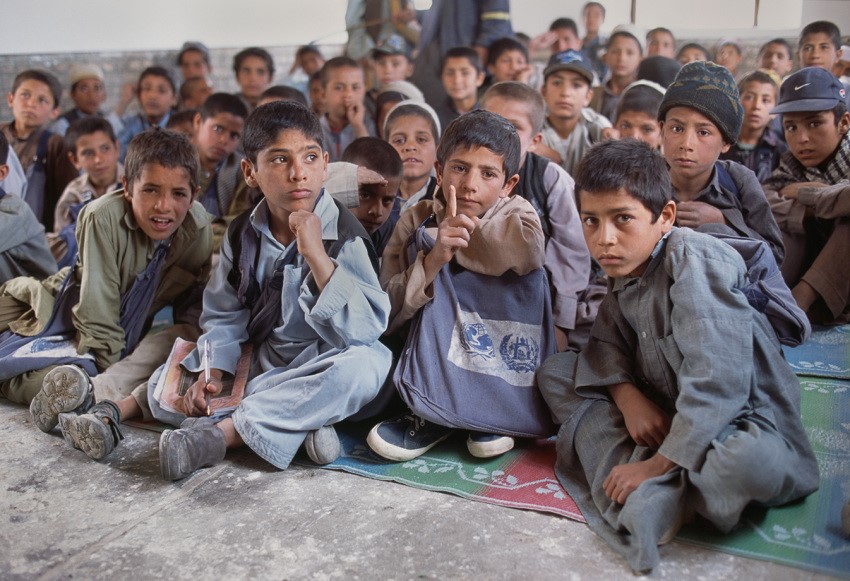 faces of kabul kelvingrove
