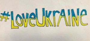 love ukraine