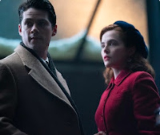 mabel and ritchie