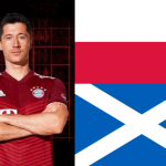 Scotland v Poland Friendly - Ukraine Fundraiser