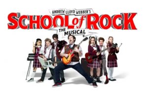 school of rock