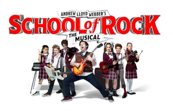 school of rock