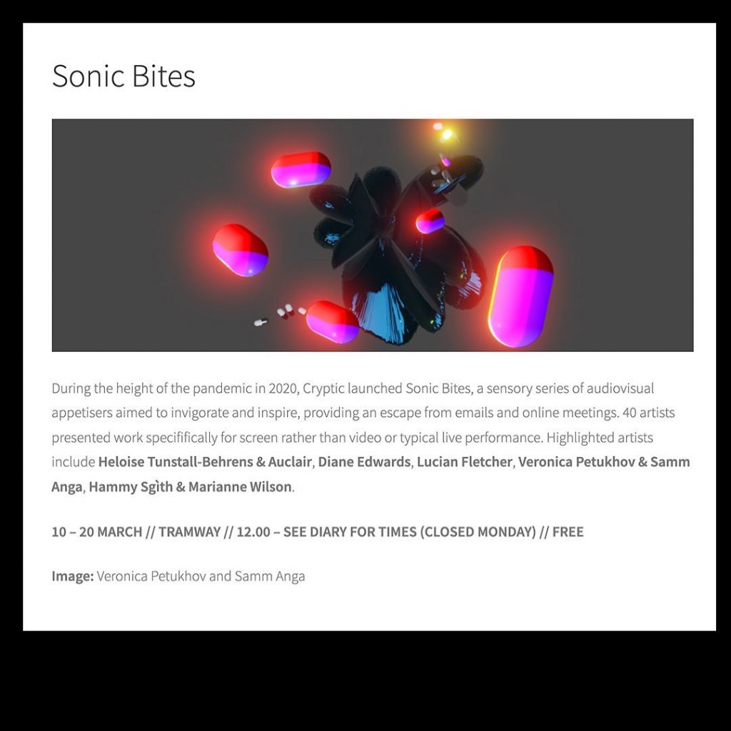 sonic bites animation