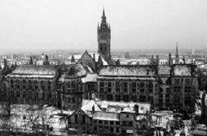 university of glasgow helen rose