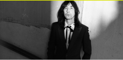 Bobby Gillespie