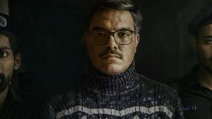 Javed Iqbal