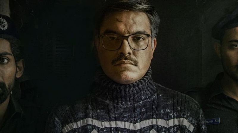Javed Iqbal