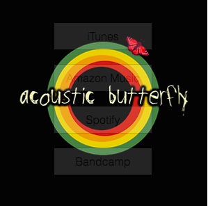 acoustic butterfly