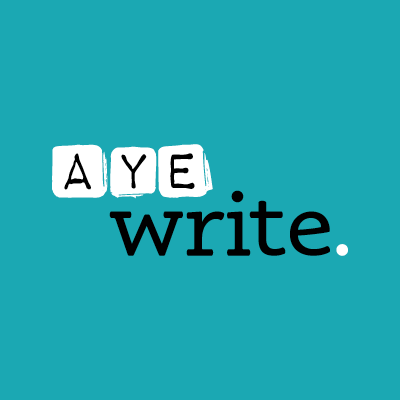 aye write plain