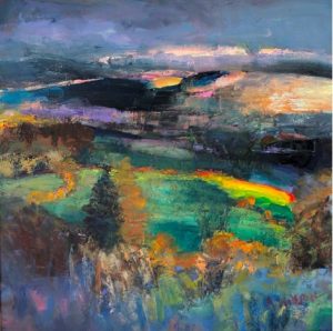 alma woolfson solo exhibition