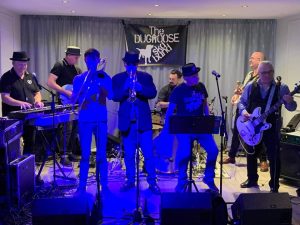 dughoose ska band
