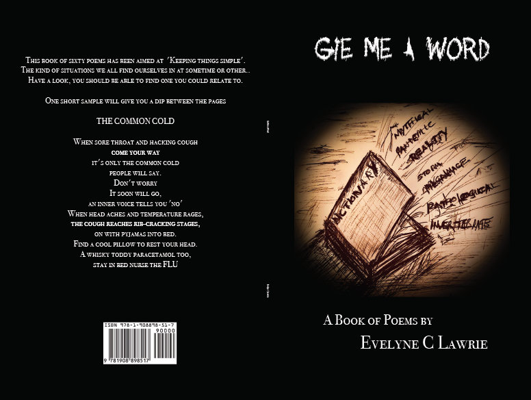 evelyne c lawrie book