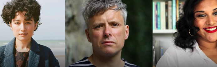 louise welsh debut writers aye write
