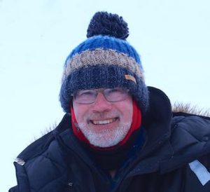 prof colin ballantyne