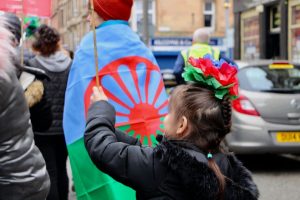 roma day
