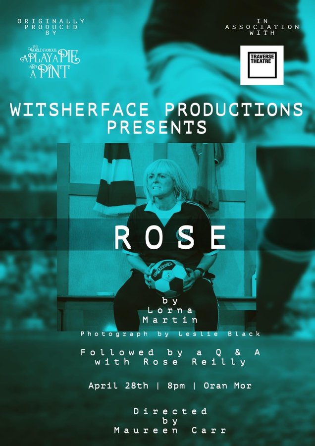 rose oranmor