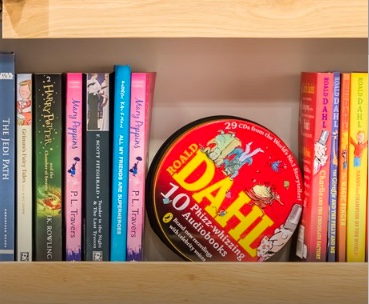 shelf aye write