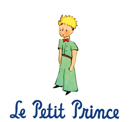 the little prince