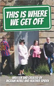 this is where we get off