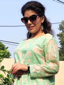 Maryam Raza