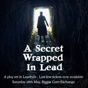 a secret wrapped in lead