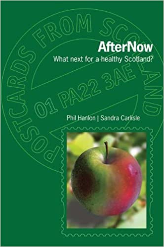 afternow phil hanlon