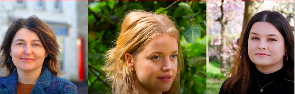 aye write debut writers karen campbell