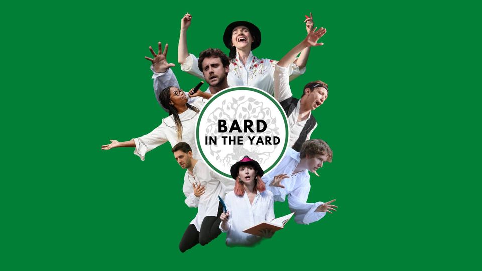 bard in the yard