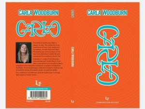 carla book
