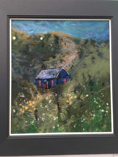 cottage cove moy mackay