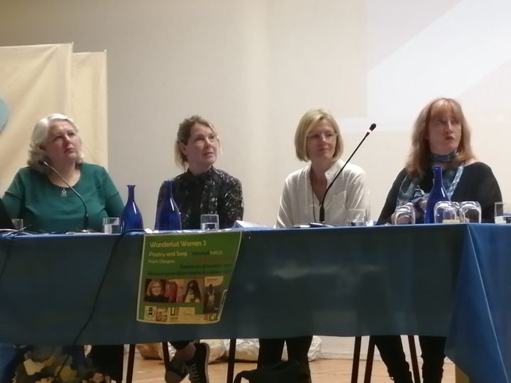 diana and wanderflust