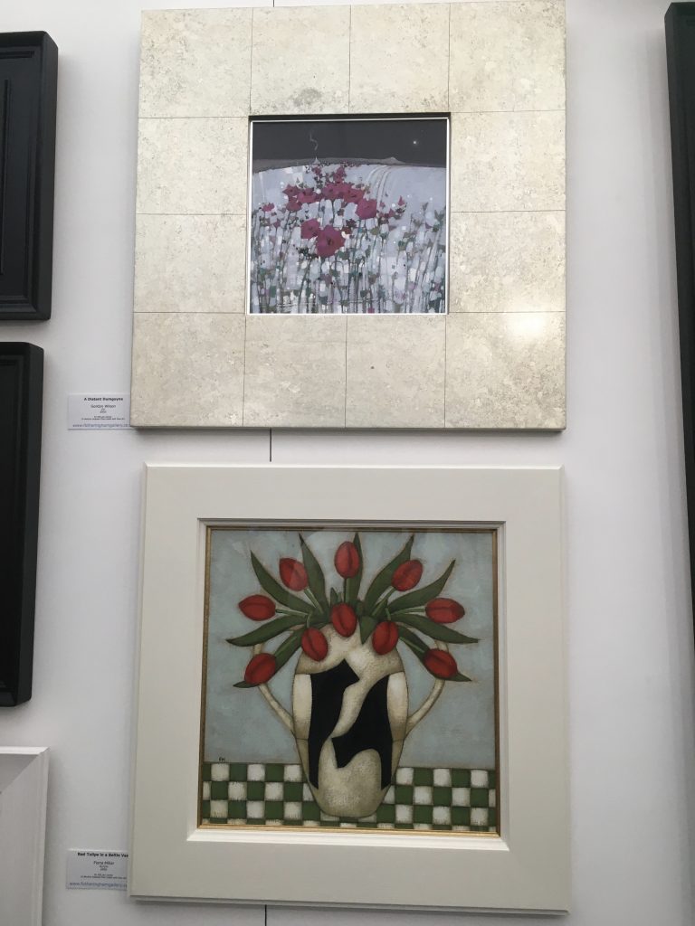 flowers gordon wilson