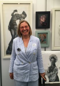 gill walton