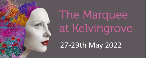 glasgow contemporary art fair 2022