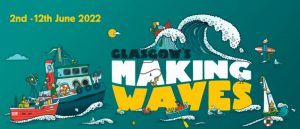 making waves science festival
